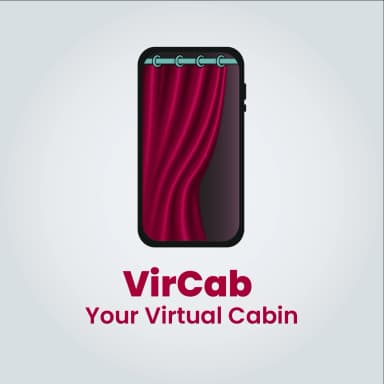 Vircab - Your Virtual Cabin